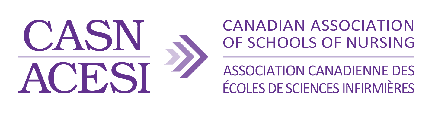 Canadian Association of Schools of Nursing (CASN)
